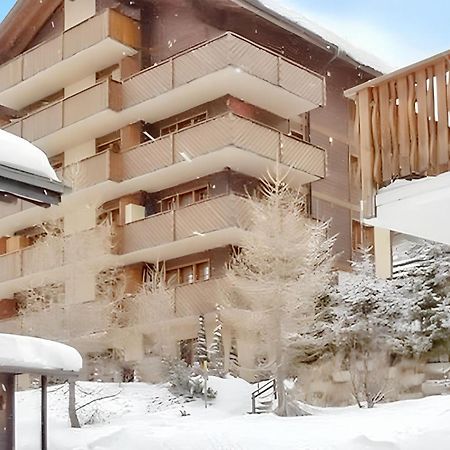 Modern Apartment With Mountain View Bellwald 80 M² Balcony Exterior foto